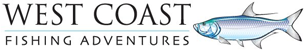 West Coast Fishing Adventures